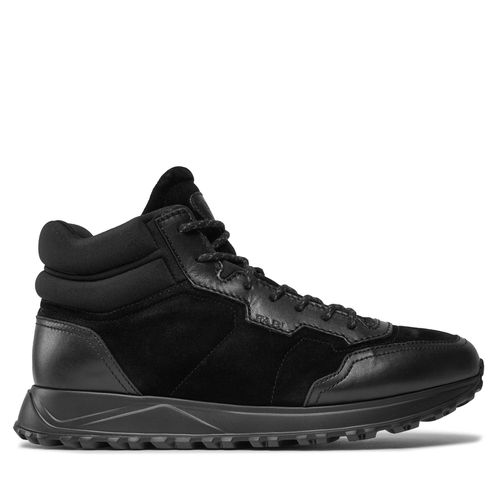 Sneakers Fabi FU0351 Black - Chaussures.fr - Modalova