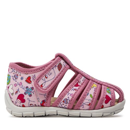 Chaussons Froddo Froddo Children'S Slippers G1700386-3 M Rose - Chaussures.fr - Modalova