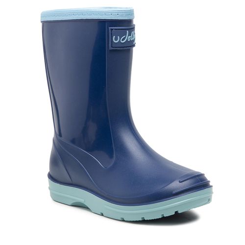 Bottes de pluie Horka Rainboots Pvc 146381 Blue - Chaussures.fr - Modalova