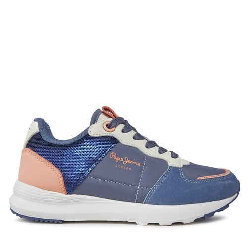 Sneakers Pepe Jeans PGS30591 Chambray 564 - Chaussures.fr - Modalova