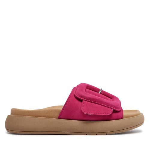 Mules / sandales de bain Gabor 43.751.10 Pink 10 - Chaussures.fr - Modalova