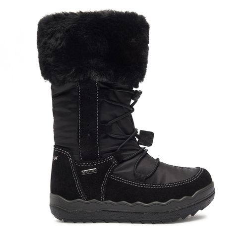 Bottes de neige Primigi GORE-TEX 4885133 M Noir - Chaussures.fr - Modalova