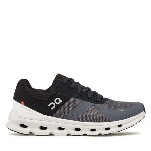 Chaussures On Cloudrunner 46.99017 Eclipse/Frost - Chaussures.fr - Modalova