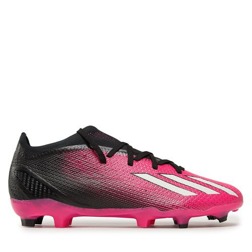 Chaussures de football adidas X Speedportal.2 Firm Ground Boots GV9563 Rose - Chaussures.fr - Modalova