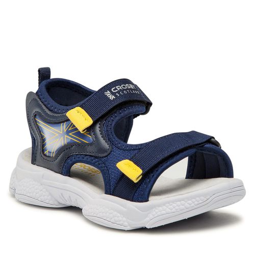 Sandales Crosby 227029/01-03 Blue - Chaussures.fr - Modalova