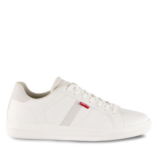 Sneakers Levi's® 235431-691-51 Blanc - Chaussures.fr - Modalova