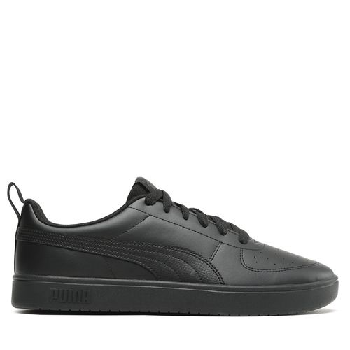 Sneakers Puma Rickie 387607 03 Noir - Chaussures.fr - Modalova