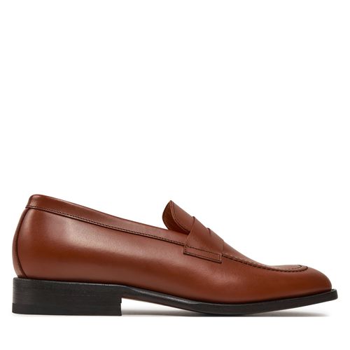 Loafers Lord Premium Penny 5703 Marron - Chaussures.fr - Modalova