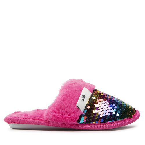 Chaussons HYPE YWBS-069 Pink/Multi - Chaussures.fr - Modalova