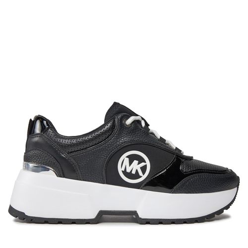 Sneakers MICHAEL Michael Kors 43H3PCFS1L Black - Chaussures.fr - Modalova