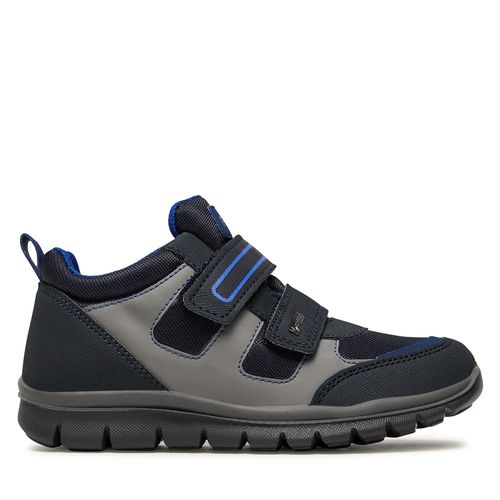 Sneakers Primigi GORE-TEX 4889311 S Blu-Bluette/Blu - Chaussures.fr - Modalova