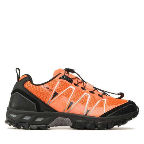 Chaussures de running CMP Altak Trail 3Q95267 Orange - Chaussures.fr - Modalova