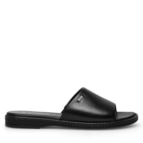 Mules / sandales de bain Lasocki WI16-DOROTHY2-10 Noir - Chaussures.fr - Modalova