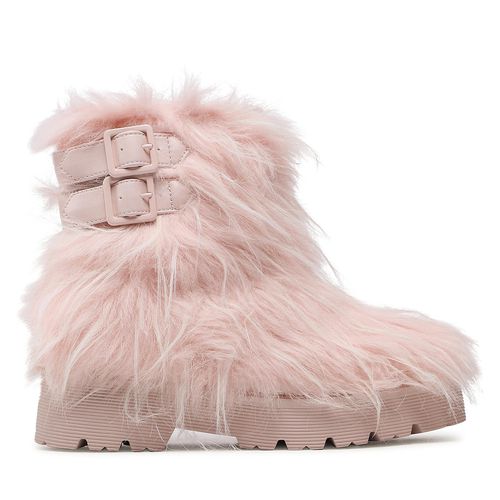 Bottines Jenny Fairy APRES-WS01 Pink - Chaussures.fr - Modalova