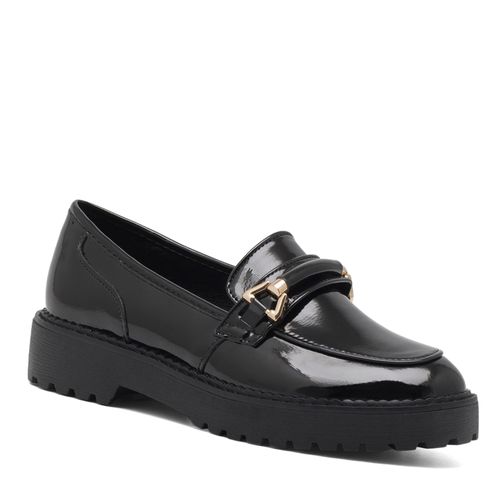 Chunky loafers Jenny Fairy ALEAH WS5621-02A Noir - Chaussures.fr - Modalova