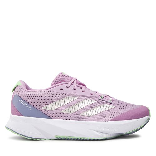 Chaussures adidas adizero Sl W IG3339 Blilil/Zeromt/Sildaw - Chaussures.fr - Modalova