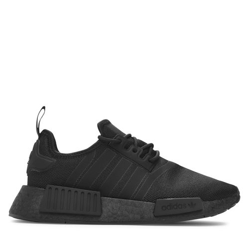 Chaussures adidas Nmd R1 GZ9256 Black - Chaussures.fr - Modalova