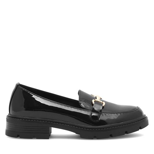 Chunky loafers DeeZee FLORENCE HY60116-3 Black - Chaussures.fr - Modalova