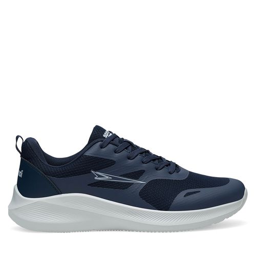 Sneakers Sprandi MP-SS24-3C099 Bleu marine - Chaussures.fr - Modalova