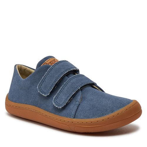 Sneakers Froddo Barefoot Vegan G3130248 D Blue - Chaussures.fr - Modalova
