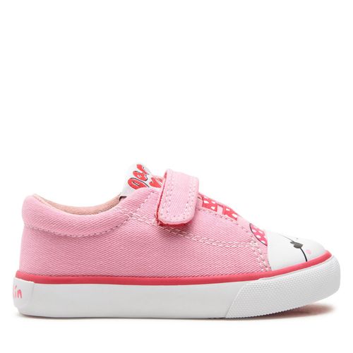 Sneakers Garvalin 232813 Pink B - Chaussures.fr - Modalova