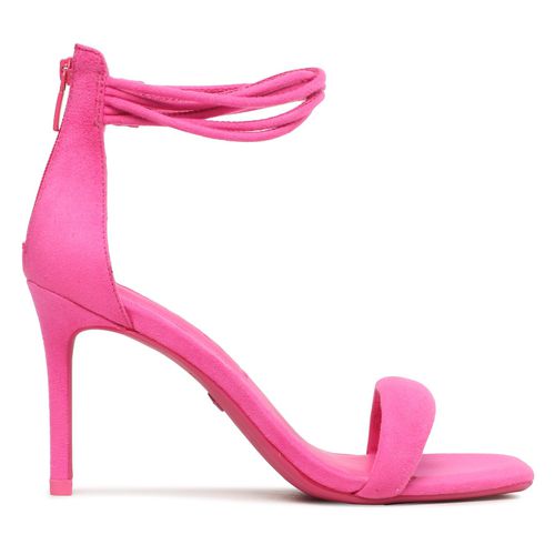 Sandales Tamaris 1-28394-20 Pink 516 - Chaussures.fr - Modalova