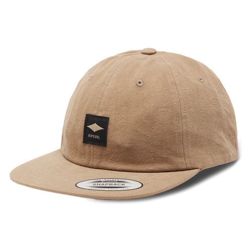 Casquette Rip Curl Quality 19QMHE Taupe 5067 - Chaussures.fr - Modalova