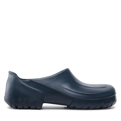 Mules / sandales de bain Birkenstock A 630 0010252 Bleu marine - Chaussures.fr - Modalova