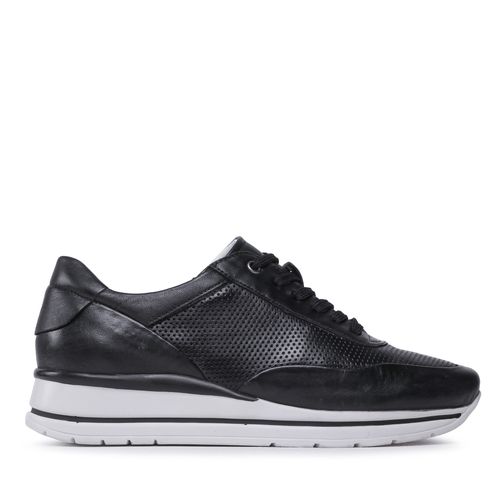 Sneakers Lasocki WI16-ALERIA-01 Black - Chaussures.fr - Modalova