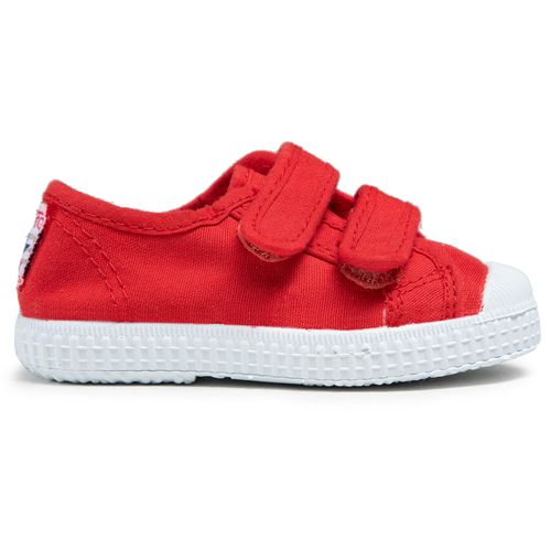 Sneakers Cienta 78997 Rojo 02 - Chaussures.fr - Modalova