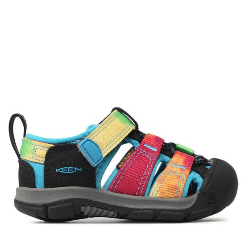 Sandales Keen Newport H2 1021495 Rainbow Tie Dye - Chaussures.fr - Modalova