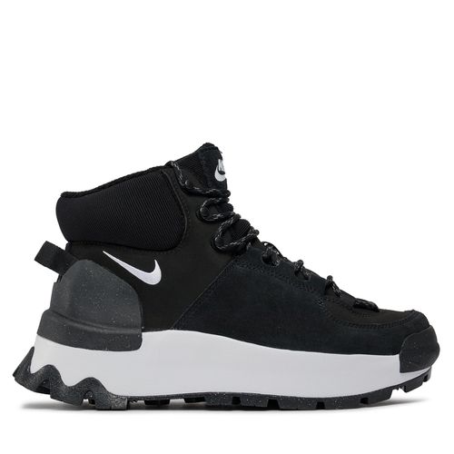 Sneakers Nike City Classic DQ5601 001 Noir - Chaussures.fr - Modalova