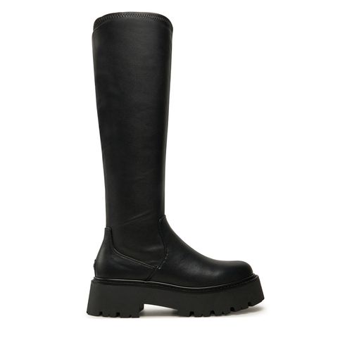 Bottes Aldo Carelden 13838055 Noir - Chaussures.fr - Modalova