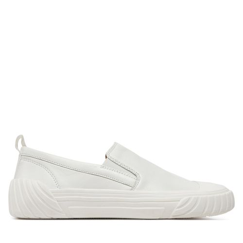 Sneakers Caprice 9-24752-42 Blanc - Chaussures.fr - Modalova
