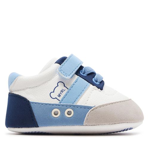 Chaussures basses Mayoral 9736 Blue Bell 21 - Chaussures.fr - Modalova