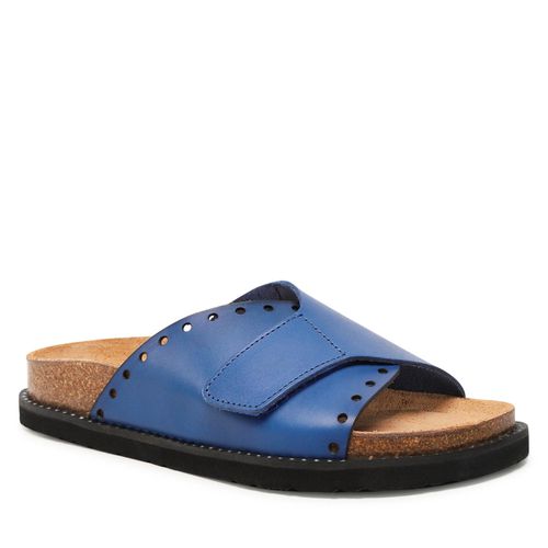 Mules / sandales de bain Dr. Brinkmann 700277 Bleu marine - Chaussures.fr - Modalova