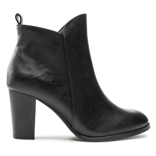 Bottines Clara Barson WYL3207-1 Black - Chaussures.fr - Modalova