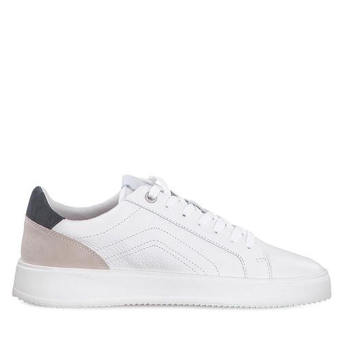 Sneakers s.Oliver 5-13671-30 Blanc - Chaussures.fr - Modalova