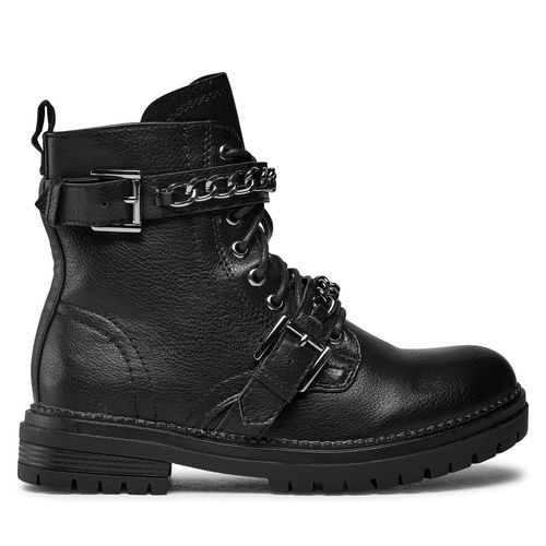 Bottes de randonnée  DeeZee CS5216-12 Black - Chaussures.fr - Modalova