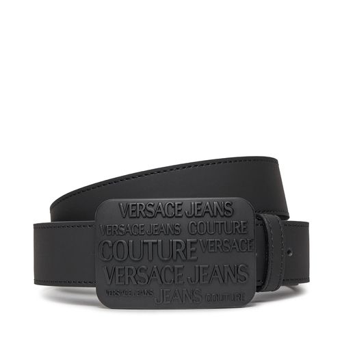 Ceinture Versace Jeans Couture 75YA6F54 ZS505 899 - Chaussures.fr - Modalova