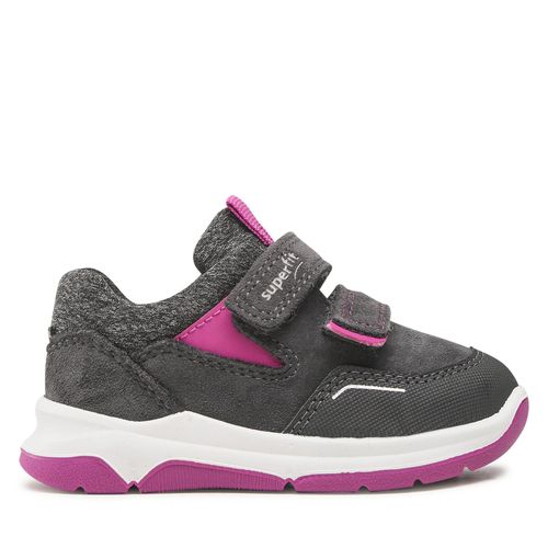Sneakers Superfit GORE-TEX 1-006401-2000 M Grau/Pink - Chaussures.fr - Modalova
