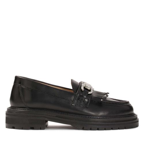 Chunky loafers Kazar Studio Yana 84478-09-00 Noir - Chaussures.fr - Modalova