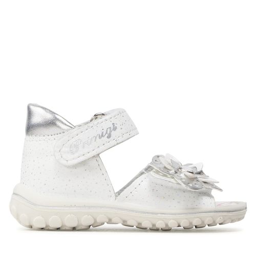Sandales Primigi 3861333 Blanc - Chaussures.fr - Modalova