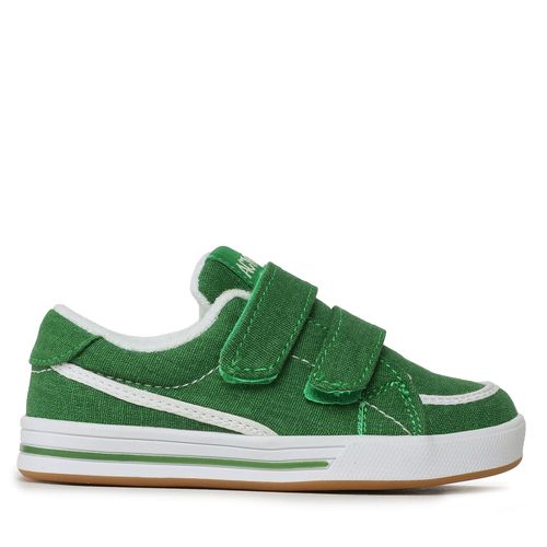Tennis Action Boy CP23-6090 Green - Chaussures.fr - Modalova