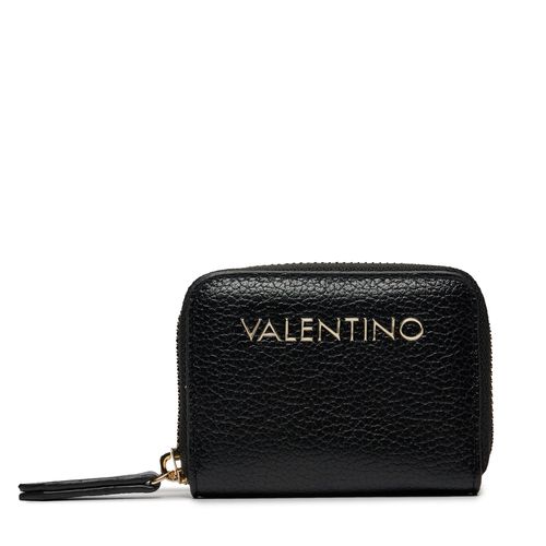 Portefeuille petit format Valentino Special Martu VPS5UD139 Noir - Chaussures.fr - Modalova