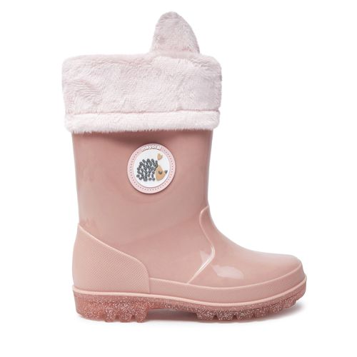 Bottes de pluie Mayoral 46532 Rose - Chaussures.fr - Modalova