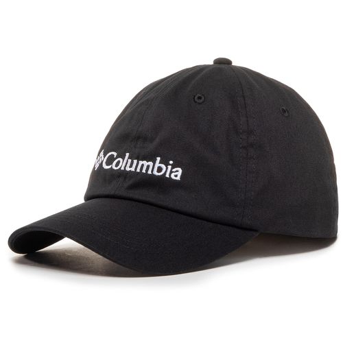 Casquette Columbia Roc II Hat CU0019 Black/White 013 - Chaussures.fr - Modalova