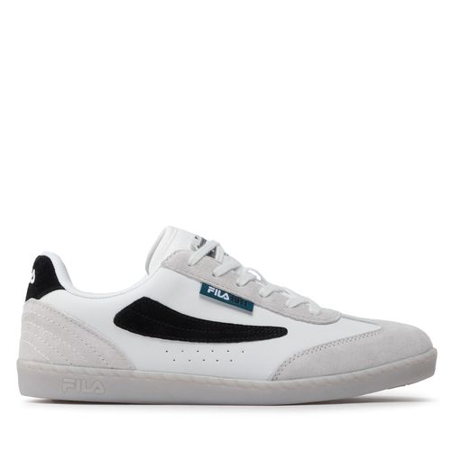 Sneakers Fila Byb Low FFM0017.10004 White - Chaussures.fr - Modalova
