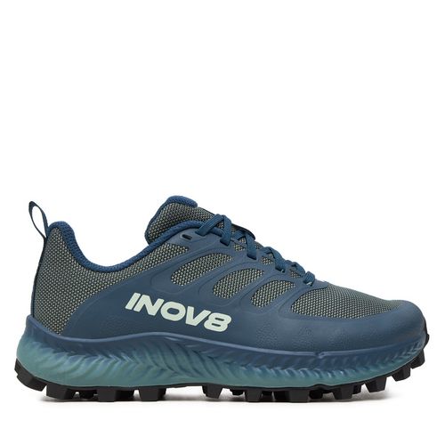 Chaussures de running Inov-8 MudTalon Bleu - Chaussures.fr - Modalova