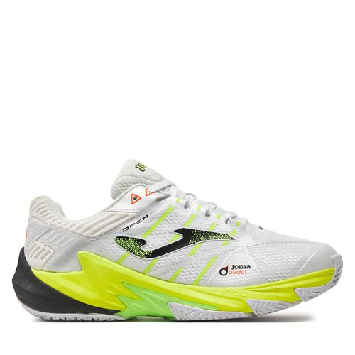 Chaussures Joma TOPES2402OM Blanc - Chaussures.fr - Modalova